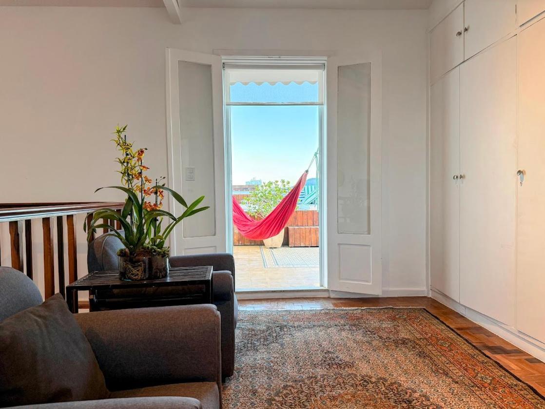 Breathtaking Views From Rio Duplex Penthouse Apartamento Río de Janeiro