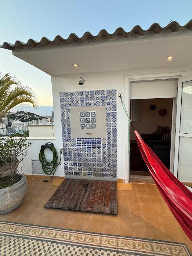 Apartamento Breathtaking Views From Rio Duplex Penthouse Rio de Janeiro
