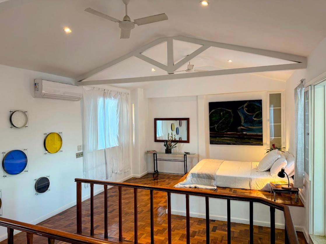 Breathtaking Views From Rio Duplex Penthouse *